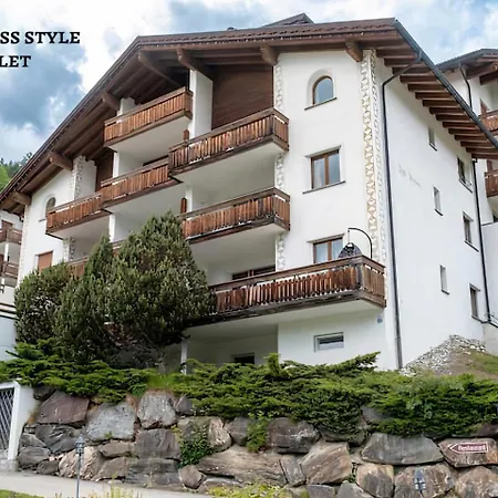 Pool & Sauna Wellness Charming Swiss Style Chalet! *