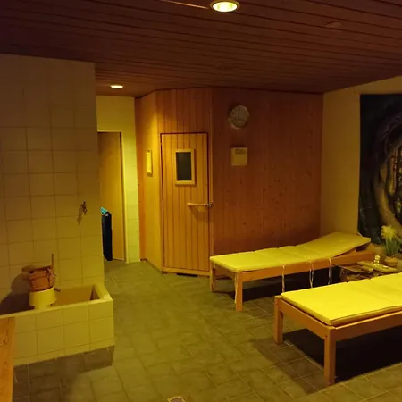 Pool & Sauna Wellness Charming Swiss Style Chalet! Appartement *
