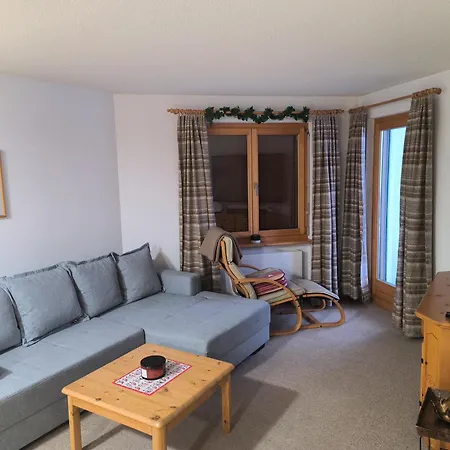 Pool & Sauna Wellness Charming Swiss Style Chalet! Salouf